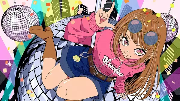 「Popteenモデルが平成の名曲「恋愛レボリューション21」をカバー 「We Girls from Popteen」として“令和版ラブレボ”を発信」の画像