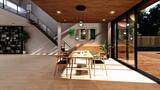 「【話題の無料アプリ】住宅3Dシミュレーション RoomPaletteダウンロード 1万件達成！」の画像3
