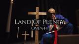 「本当の豊かさとは何か、NYで暮らすラッパーOmen44が全人類に問いかけるシングル「Land of Plenty」のMV公開」の画像1