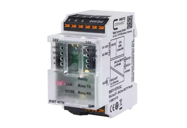 「ビル・工場の自動化コストダウンに　「MODbus/BACnet マルチI/Oモジュール」12月1日販売開始」の画像