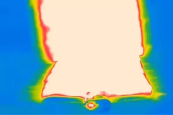 「ハイパワー×大風量　ふとん乾燥機【MONAMI PRO】　2025年12月4日(木)新発売」の画像