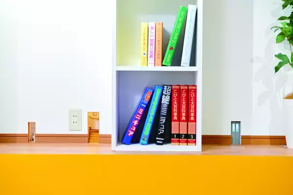 「【Mozu ミニチュア展　ようこそ、ちいさな世界へ。】 Mozuミニチュア展、広島初公開の作品も登場！来春3月18日(水)よりそごう広島店で開催」の画像