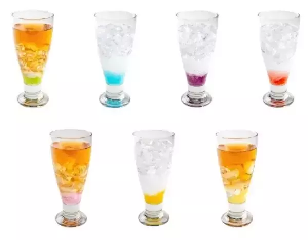 「GiGOコラボカフェオリジナルグッズも登場！ほっぺちゃん×GiGOコラボカフェ開催のお知らせ」の画像