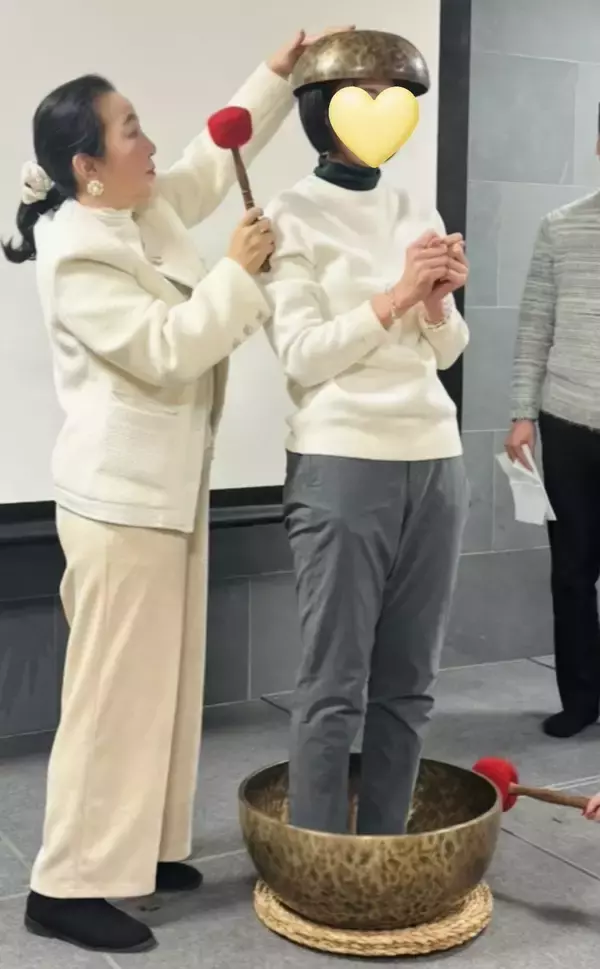 「神田明神で「ストレスフリーな生き方に変わる！」未来を拓く講演会」の画像