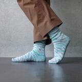 「モネ没後100年「クロード・モネ －風景への問いかけ」展 × SOUKI限定コラボレーションソックス発売」の画像3