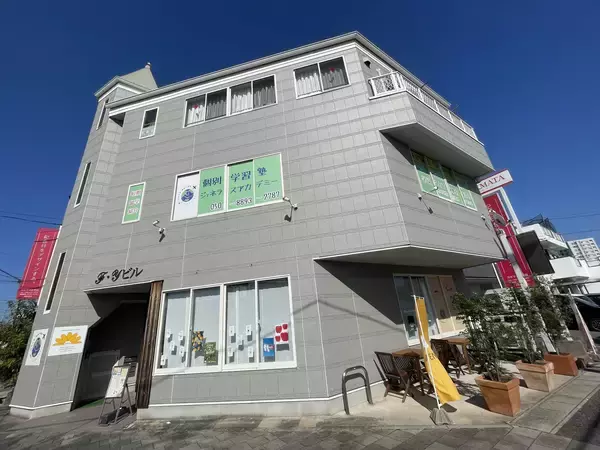 「【愛知県半田市】「勉強はつまらない」を変える。シリコンバレー在住8年・地域活性化の仕掛け人が監修する、“失敗を肯定し、世界とつながる”次世代型個別学習塾「ジェネラスアカデミー」が開校」の画像