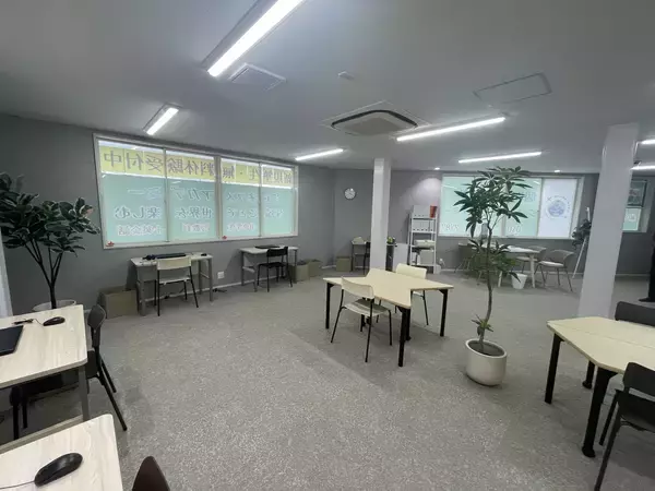 「【愛知県半田市】「勉強はつまらない」を変える。シリコンバレー在住8年・地域活性化の仕掛け人が監修する、“失敗を肯定し、世界とつながる”次世代型個別学習塾「ジェネラスアカデミー」が開校」の画像