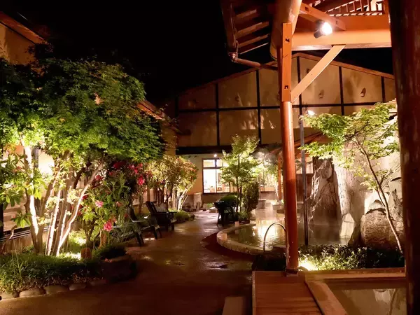 「千葉県野田市の『野天風呂 湯の郷』が3/6から年に一度のサウナの日3daysを開催！！」の画像