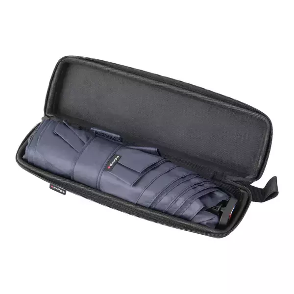 「ドイツの傘ブランド「Knirps(クニルプス)」、3月16日「折りたたみ傘の日」に新プロダクト「X4U」販売開始」の画像