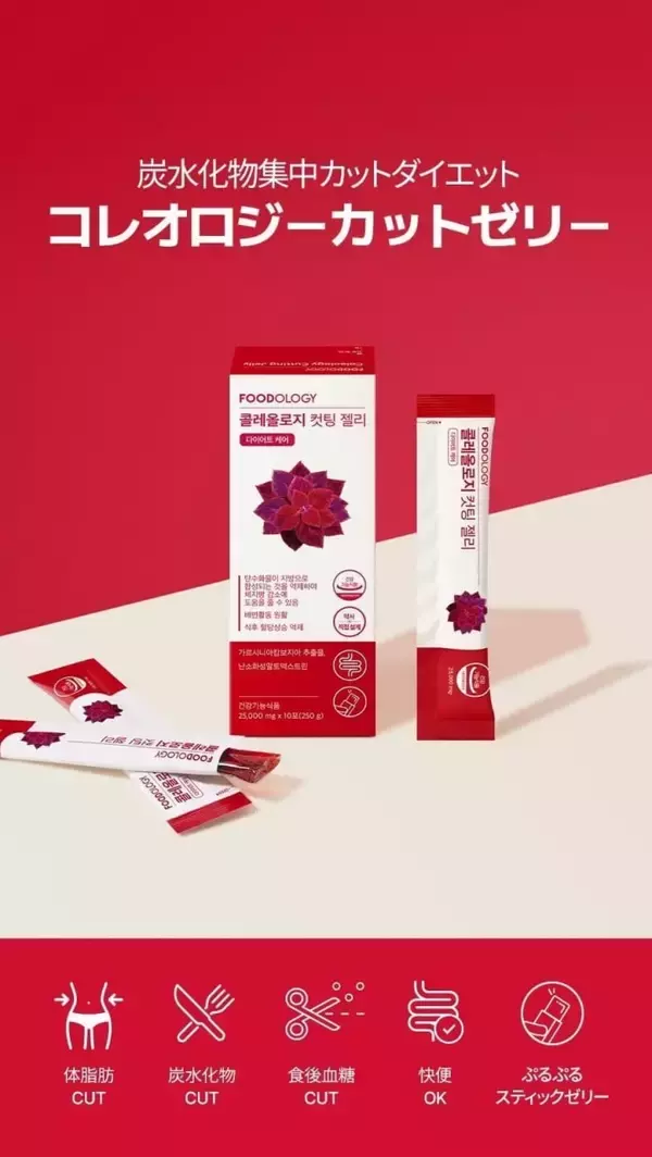 フードオロジー、Amazon Japanに出店　日本市場での販売チャネル拡大を推進