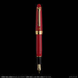 「機動戦士ガンダム×セーラー万年筆　シャア・アズナブルをモチーフにした万年筆が登場！」の画像3