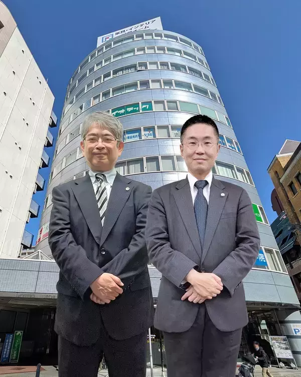 弁護士法人心 吉祥寺法律事務所・税理士法人心 吉祥寺税理士事務所 オープン