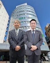 弁護士法人心 吉祥寺法律事務所・税理士法人心 吉祥寺税理士事務所 オープン