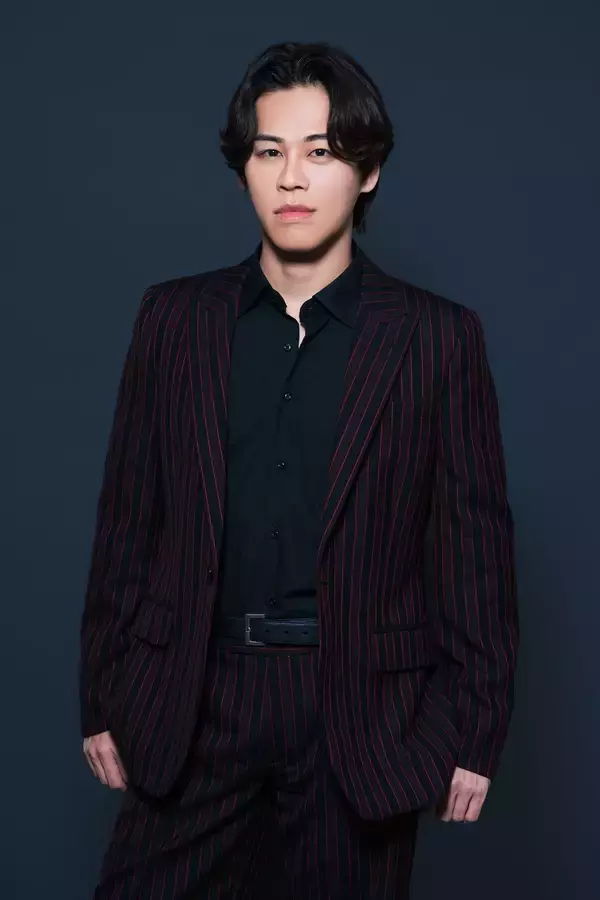 “歌謡界のファッションリーダー”伊達悠太、7月29日に新曲リリースが決定！