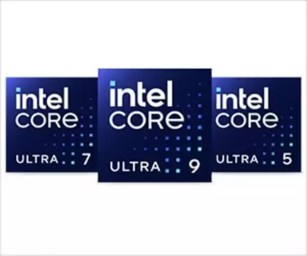 「ゲーミングPC LEVEL∞、インテル® Core™ Ultra 9 プロセッサー（シリーズ2）搭載ゲーミングPC販売中」の画像