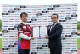 「BSIグループジャパン(英国規格協会)、福島ユナイテッドFCへ、持続可能なイベント運営の国際規格「ISO 20121:2024」認証を授与」の画像1