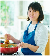 “予約が取れない伝説の家政婦”として多方面で活躍するタサン志麻（しま）さんの特別講演会を徳島県で初開催！2026年12月6日（日）JRホテルクレメント徳島にて
