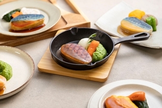 冷凍介護食を用いた大阪公立大学の研究　国際学術誌「Discover Food」に8月31日付で掲載