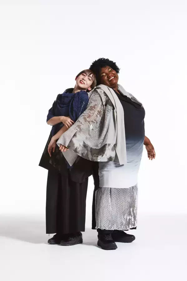 「ギリシャ人アーティストが日本的なものの再解釈 LIGHT & SHADOW “余白の美”展を12月1日(月)銀座にて開催」の画像