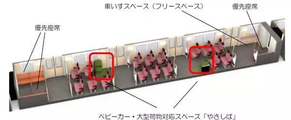 「２０２６年１月１６日（金）に名古屋線・山田線・鳥羽線・大阪線で新型一般車両１A系がデビューします！」の画像