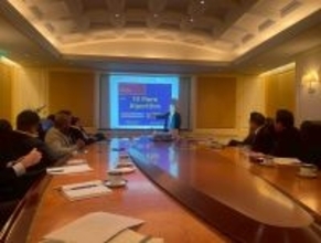 サイファ・コア、ISICジャパン主催特別講演に登壇　ポスト量子時代に向けた「完全暗号(Complete Cipher)」技術を解説