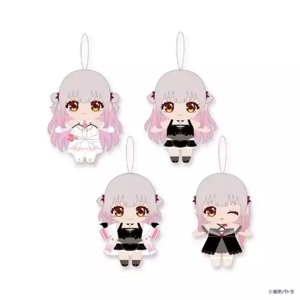 「周防パトラ×GiGOキャンペーン開催のお知らせ」の画像