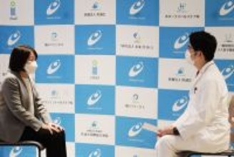 医療・介護現場における接遇力向上への取り組み