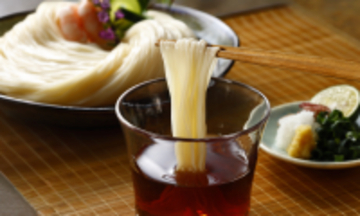 半田そうめんのオカベ、夏季限定「極細めん」の販売を開始!昨夏は約420万食を製造・完売した逸品