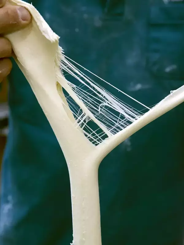 「半田そうめんのオカベ、夏季限定「極細めん」の販売を開始!昨夏は約420万食を製造・完売した逸品」の画像