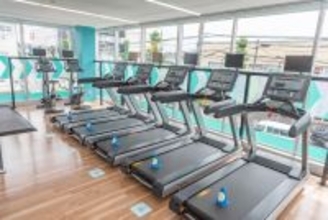 24時間ジムの「続かない」をゼロに　スマートフィット100、最大12回の「無料パーソナルトレーニング」で初心者の習慣化を徹底サポート