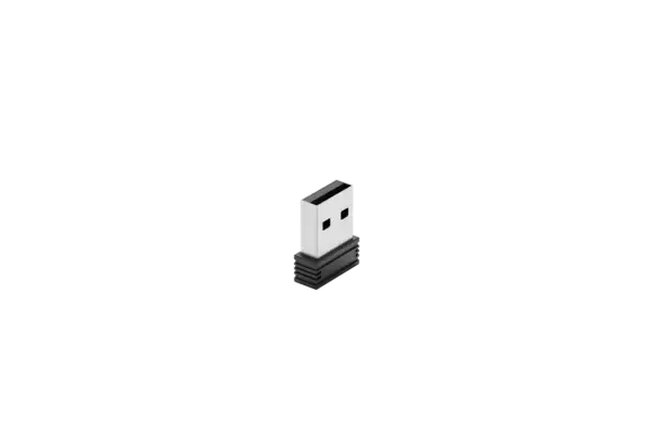 「パソコン工房より、やわらかく静かな特性を持つメンブレンキーを採用した『ワイヤレスキーボード』販売開始」の画像