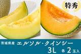 「みずみずしい甘さの「茨城県産メロン」をＧＷ限定価格でご用意！産地直送通販サイト「ＪＡタウン」で～茨城県「ＧＷ限定 メロン特価キャンペーン」開催中～」の画像4