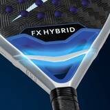 「ダンロップパデルバット新機種「FX HYBRID」を新発売！」の画像4