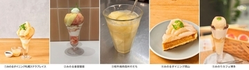 ～１日200gの国産くだものを食べよう！～全国の産地から旬のももをお届け全農直営飲食店舗で「国産ももフェア」を７月１８日（土）～７月３１日（金）まで開催