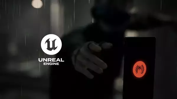 「AI連携でソフトウェア開発　ゲームサウンド自動化の舞台をUnreal Engine 5へ！UEプラグイン『RADNODZ』をリリース」の画像