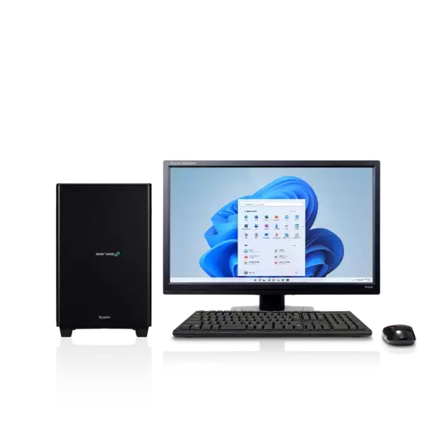 「パソコン工房WEBサイト、対象BTOパソコンを84,800円からラインナップした『先取りボーナスセール』開催中」の画像