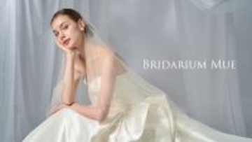 「12/15 新作ドレスカタログ発表」―カタログ解禁前に　“試着撮影会”を限定開催。インフルエンサー＆記者を先行招待。