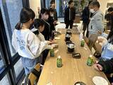 「【ココトモファーム】田植えから食卓までを一気通貫。 犬山市「子ども大学」最終回で、お米の“食べ比べ”と“手話”を学ぶ体験型食育を実施」の画像4
