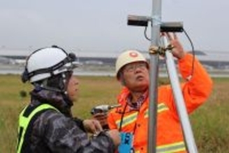 【岡山理科大学】総務省のポータルサイトで「鹿ソニック」「バードソニック」など紹介