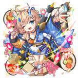 「スマホRPG「ミリオンモンスター」で声優「深川芹亜」さんの直筆サイン色紙が当たるキャンペーンを1月23日より開催！」の画像2