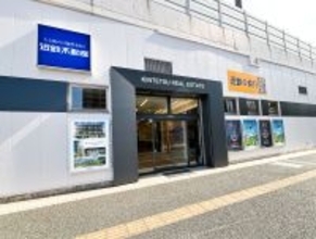 福岡の店舗網拡充「近鉄の仲介　千早営業所」2026年3月22日（日） 開設