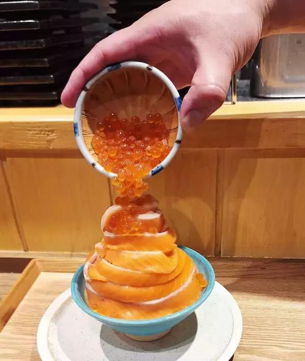 「あなたの1票が新名物を決める。サーモン丼、ラーメン、定食、パンが激突する参加型グルメイベント「サーモンカップ2026」開催」の画像