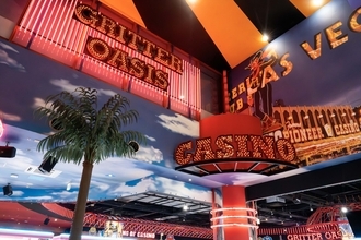 GiGOのクレーンゲーム専門店が千葉・ハーバーシティ蘇我エリアに誕生「GiGOクレーンゲームオアシス フェスティバルウォーク蘇我」2026年7月10日(金)10時グランドオープン