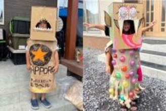 近畿大学産業理工学部×織田廣喜美術館　ワークショップ開催　建築・工作のアートとテクノロジーを組み合わせた作品を制作