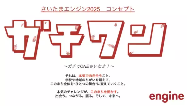 「【さいたまカップ2025】中高生の挑戦を見守る今年の審査委員17名が決定しました」の画像