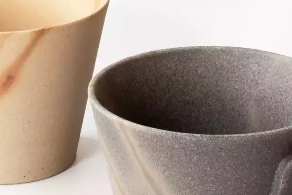 「「生涯を添い遂げるマグ 再生備前 三石窯(the continue.)」が12月11日販売開始　三石窯との取り組みで製品化」の画像