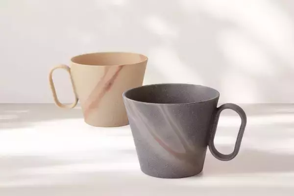 「「生涯を添い遂げるマグ 再生備前 三石窯(the continue.)」が12月11日販売開始　三石窯との取り組みで製品化」の画像