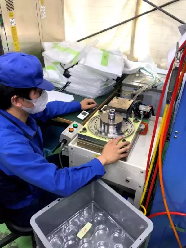 「異物混入トラブルが相次ぐ製造業界　非接触型マグネットギアで安全性を向上　売上10年で26倍2026年1月に生産ラインメーカー向け販売開始」の画像