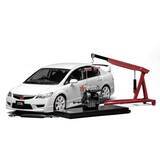 「Honda シビック Type R の 1/18 スケールミニカーが CAMSHOP.JP で販売開始！」の画像1