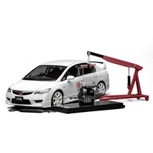 Honda シビック Type R の 1/18 スケールミニカーが CAMSHOP.JP で販売開始！